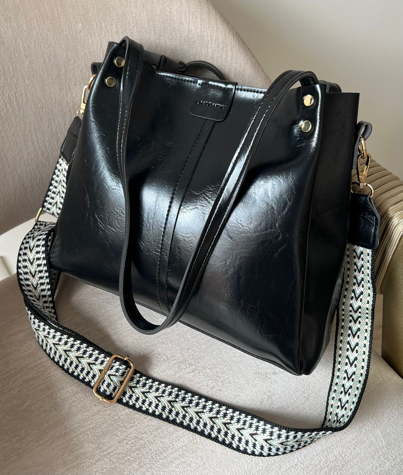 BOLSO AGATHA